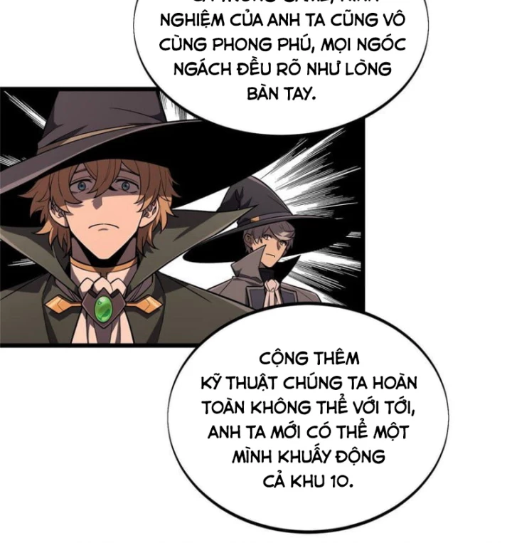 Toàn Chức Cao Thủ 2 Chapter 132 - 42