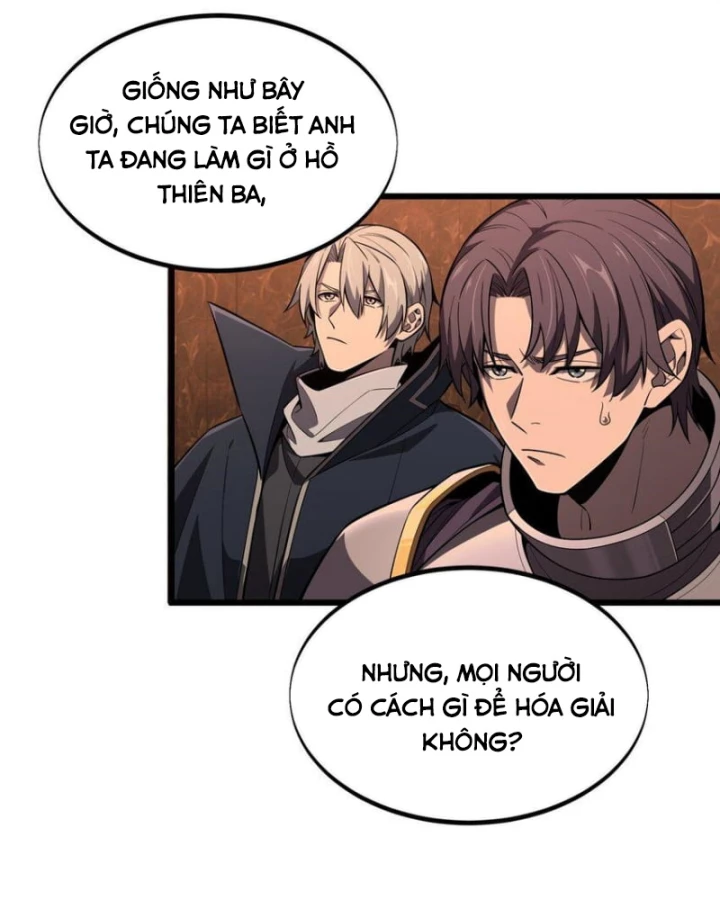 Toàn Chức Cao Thủ 2 Chapter 132 - 43
