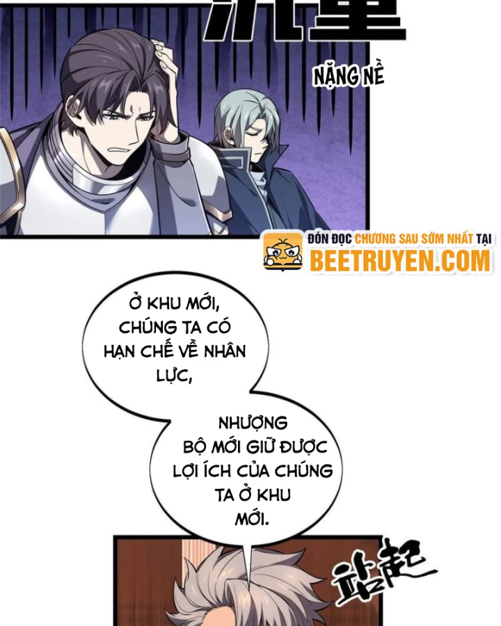 Toàn Chức Cao Thủ 2 Chapter 132 - 47