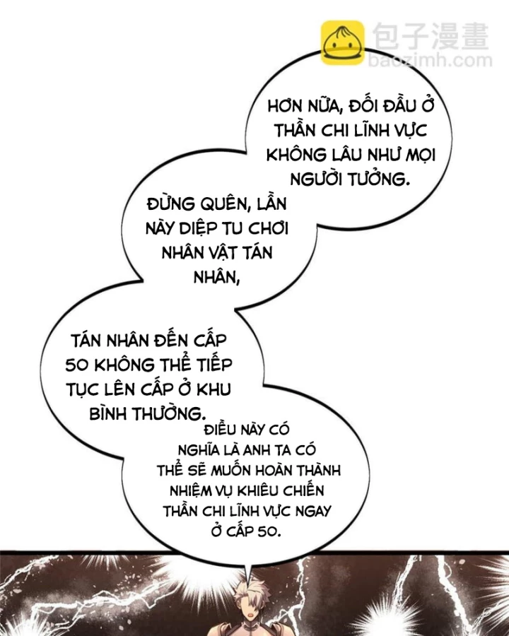 Toàn Chức Cao Thủ 2 Chapter 132 - 49