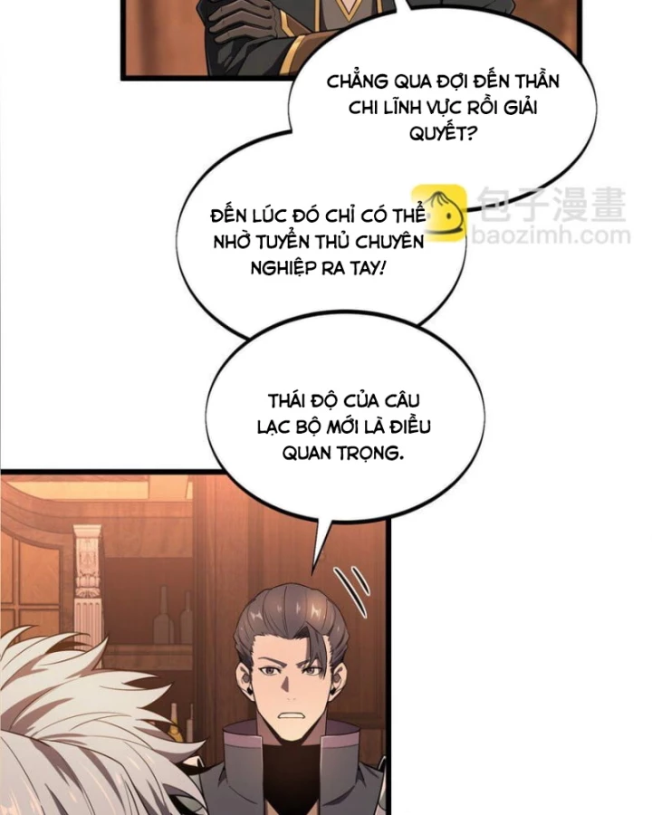 Toàn Chức Cao Thủ 2 Chapter 132 - 53