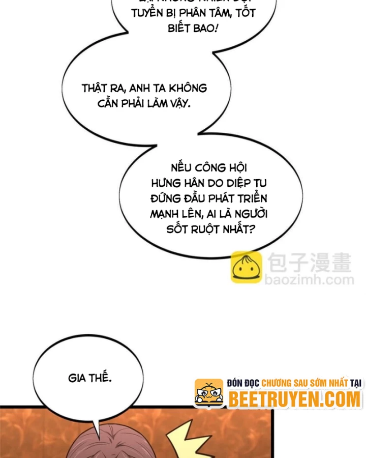 Toàn Chức Cao Thủ 2 Chapter 132 - 61