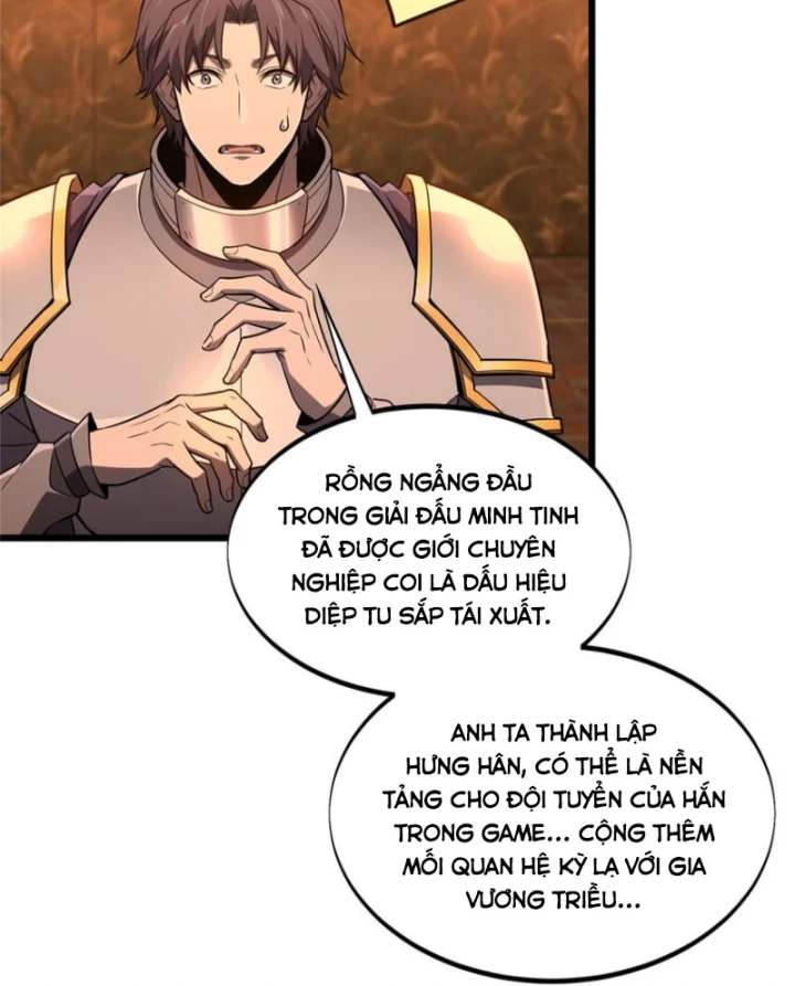 Toàn Chức Cao Thủ 2 Chapter 132 - 62