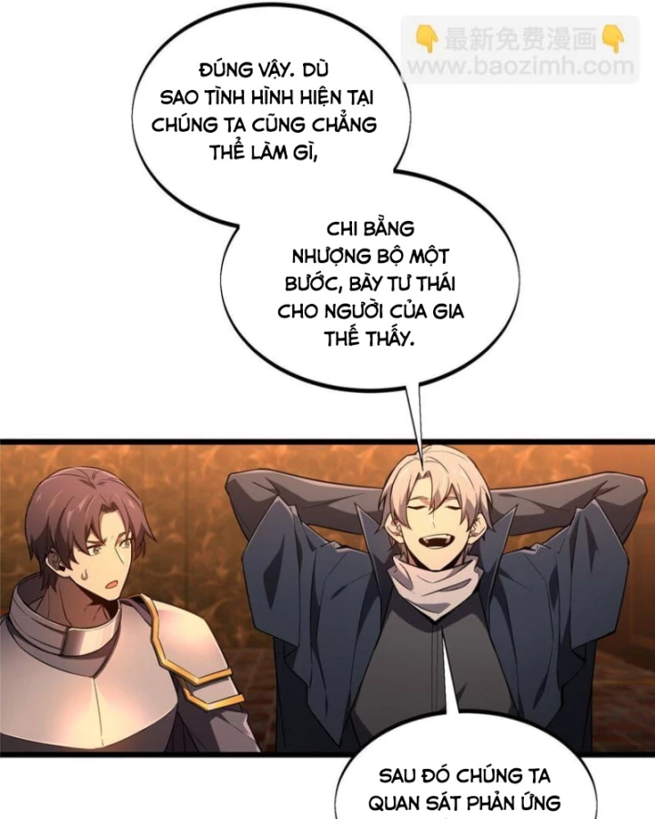Toàn Chức Cao Thủ 2 Chapter 132 - 63