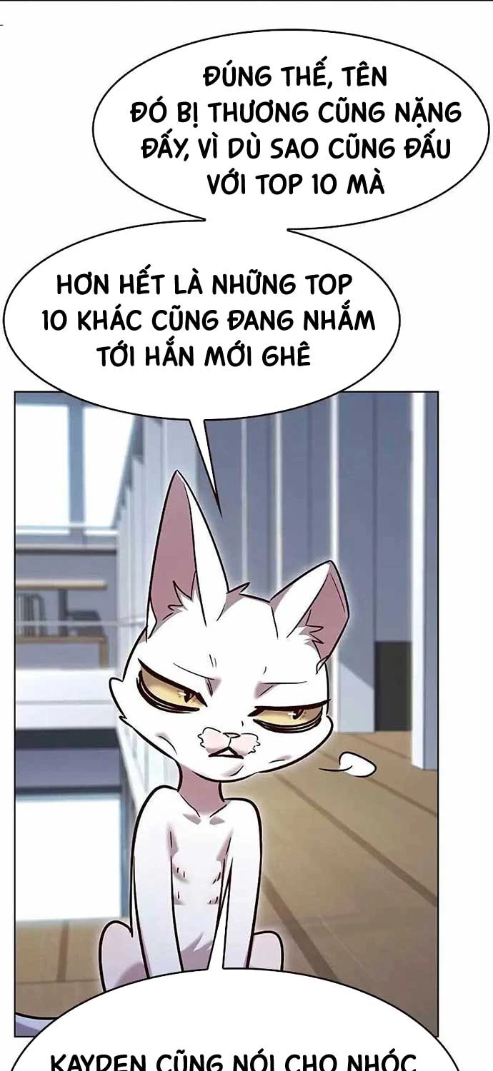 Hoá Thân Thành Mèo Chapter 323 - 8