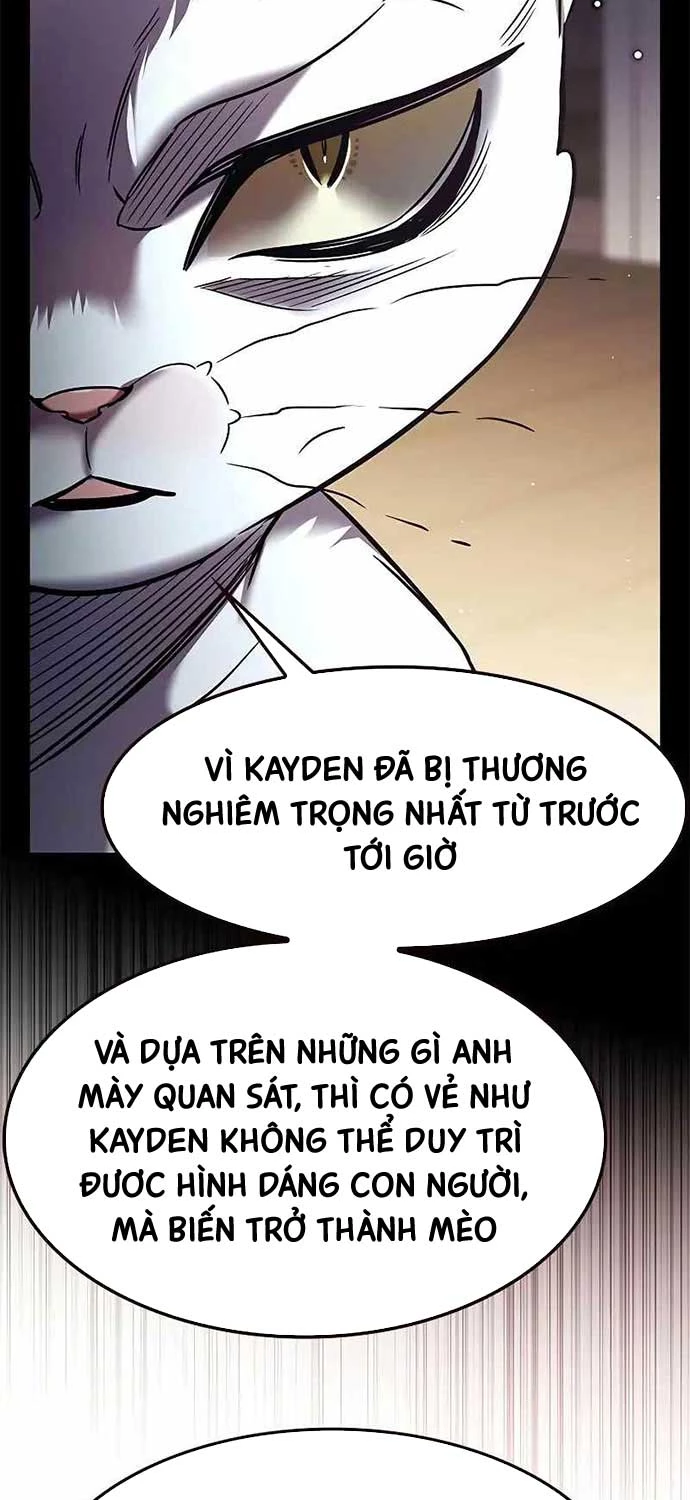 Hoá Thân Thành Mèo Chapter 323 - 56