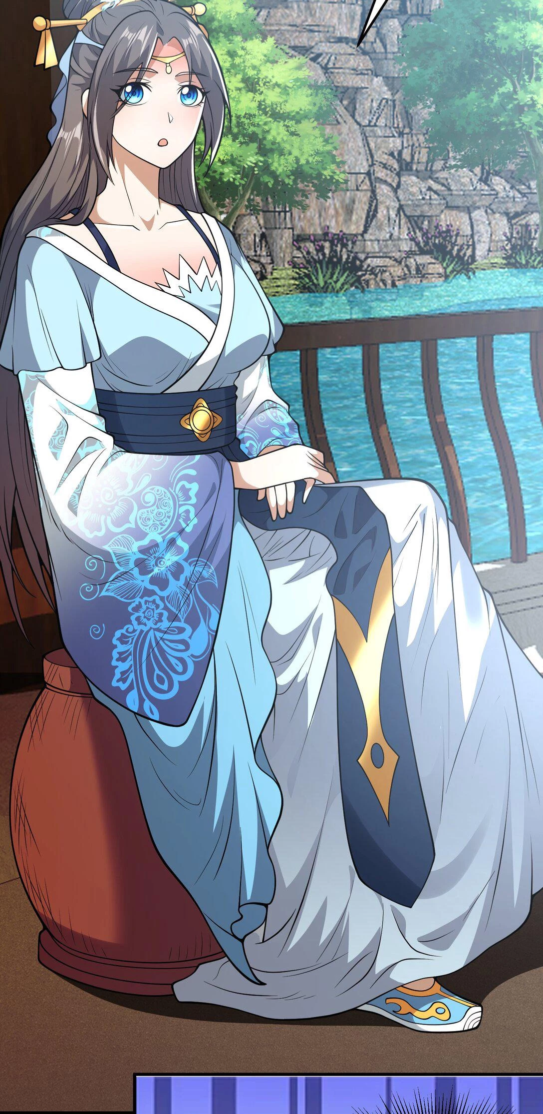 Luyện Khí Chi Thần Chapter 76 - 10