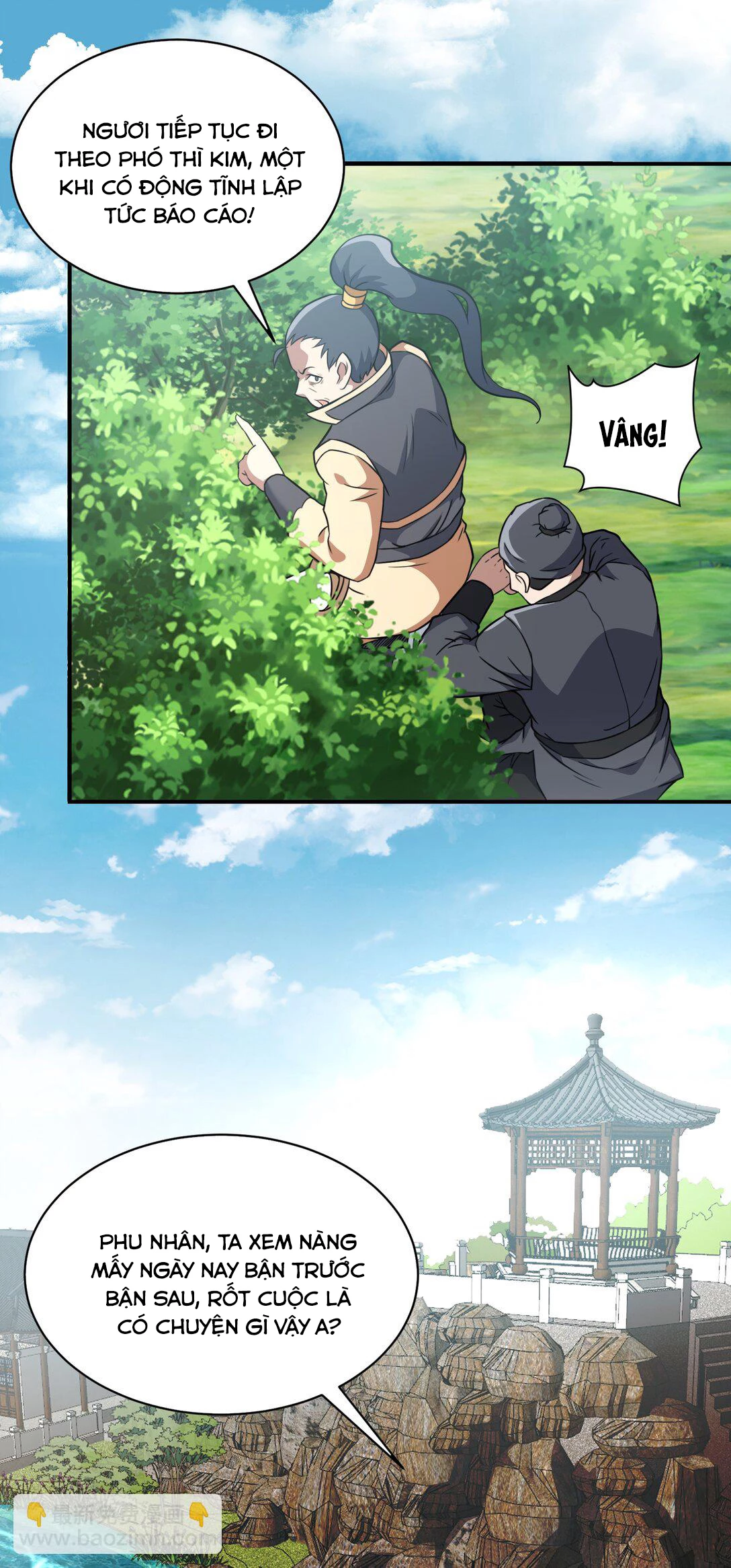 Luyện Khí Chi Thần Chapter 76 - 15