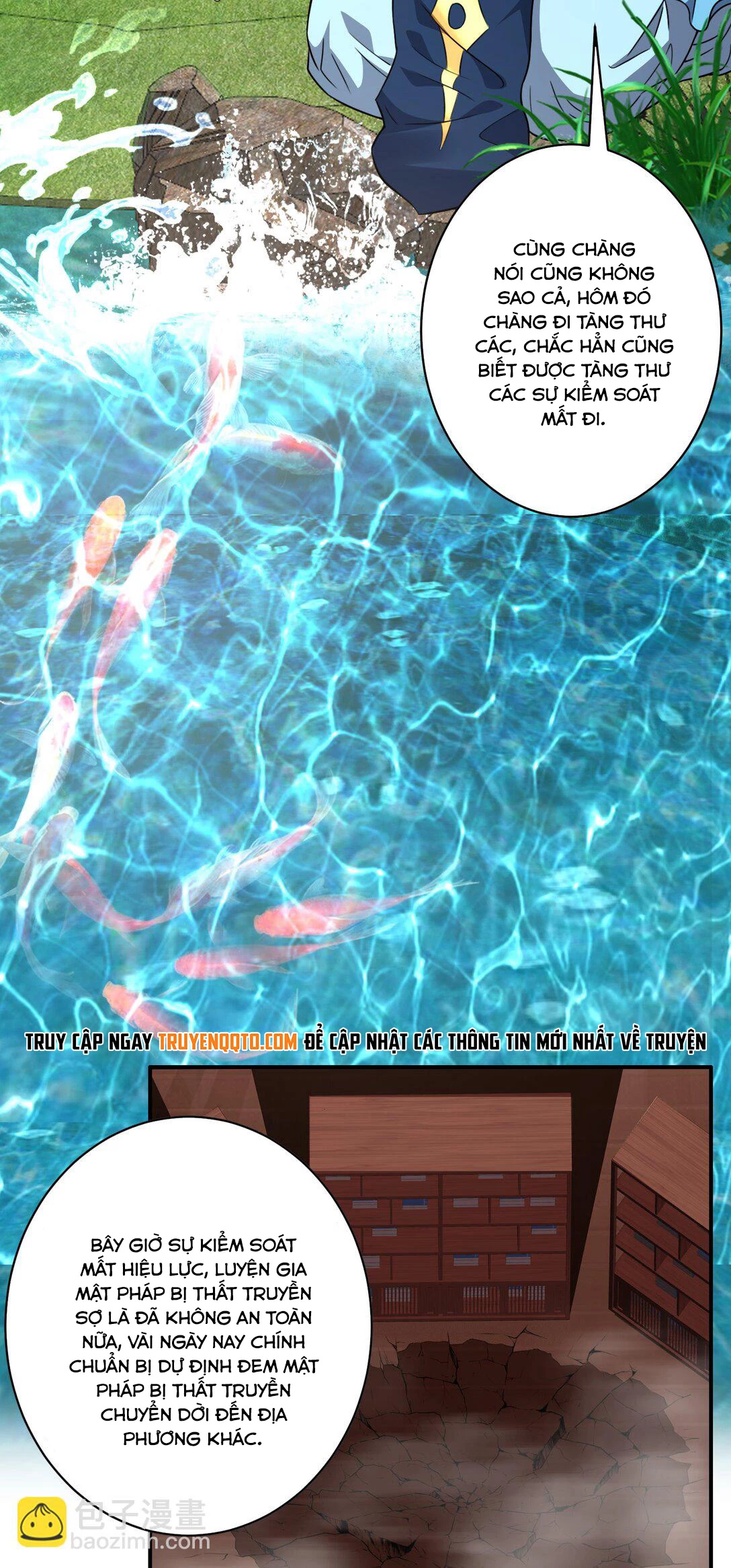 Luyện Khí Chi Thần Chapter 76 - 17