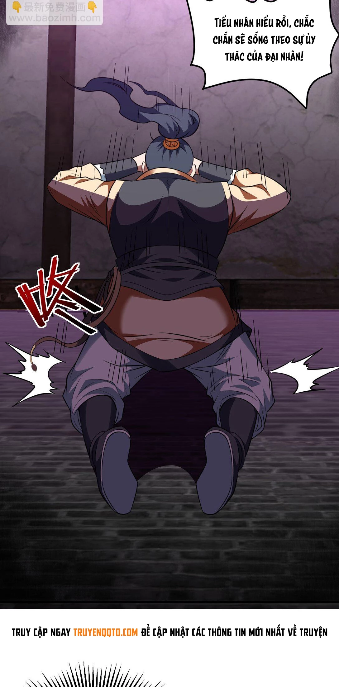 Luyện Khí Chi Thần Chapter 76 - 29