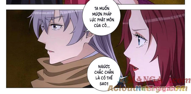 Đại Chu Tiên Lại Chapter 326 - 2