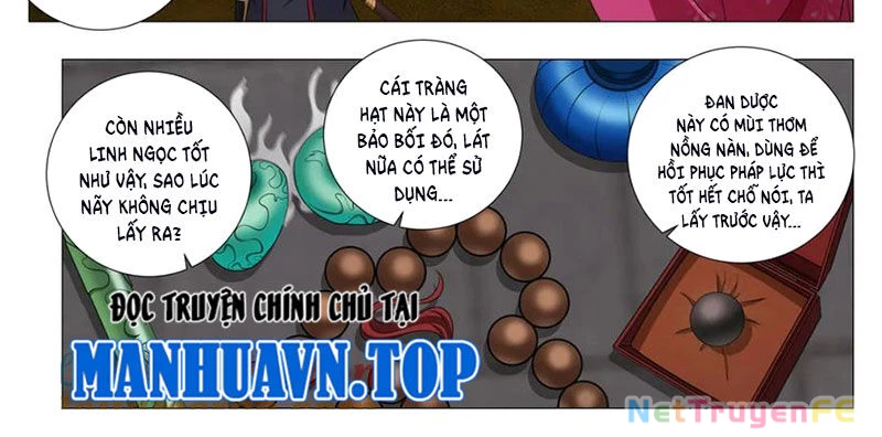 Đại Chu Tiên Lại Chapter 326 - 16