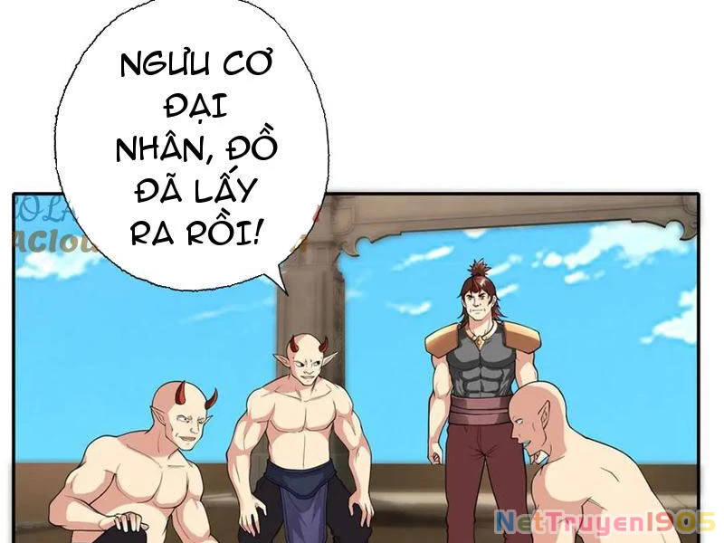 Ta Có Thể Đốn Ngộ Vô Hạn Chapter 155 - 16
