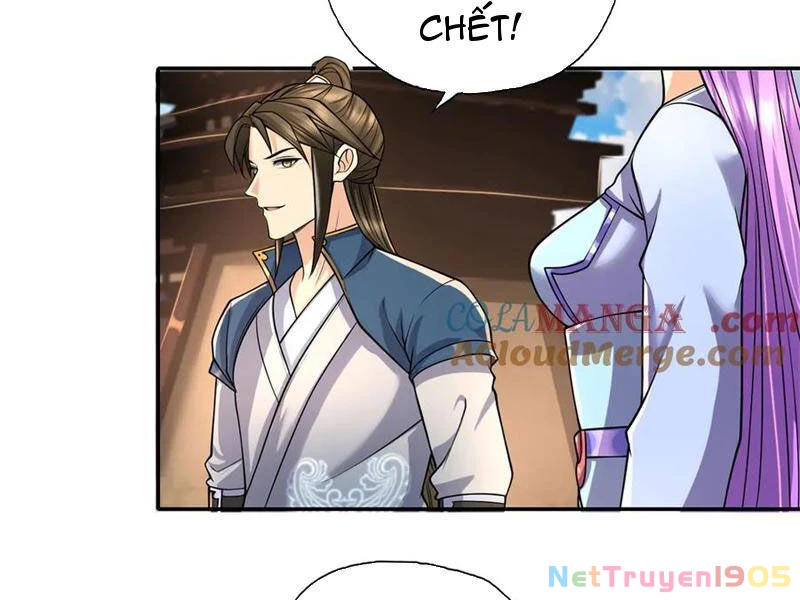 Ta Có Thể Đốn Ngộ Vô Hạn Chapter 155 - 26