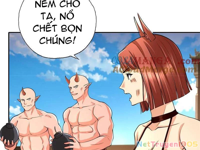 Ta Có Thể Đốn Ngộ Vô Hạn Chapter 155 - 34