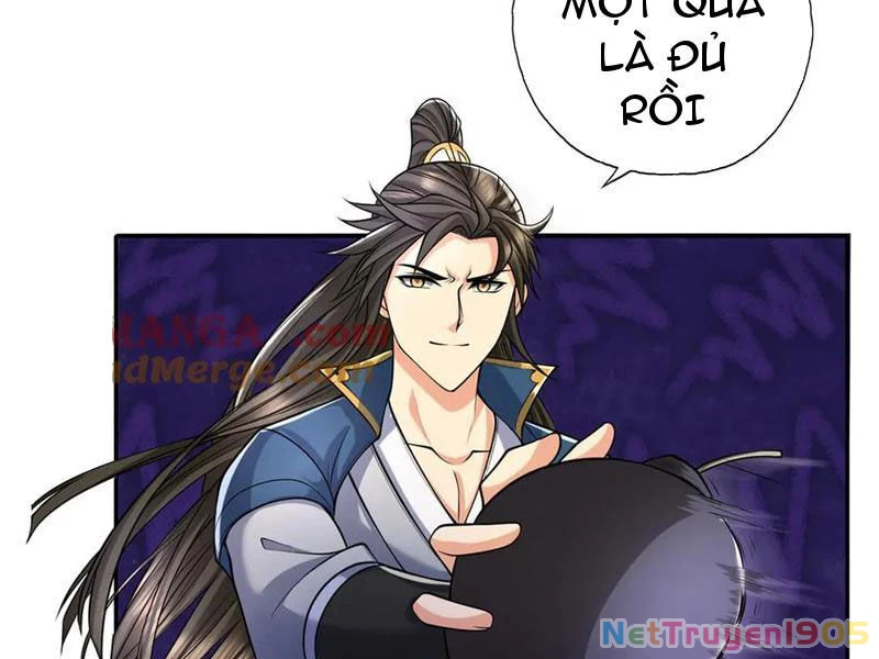 Ta Có Thể Đốn Ngộ Vô Hạn Chapter 155 - 37