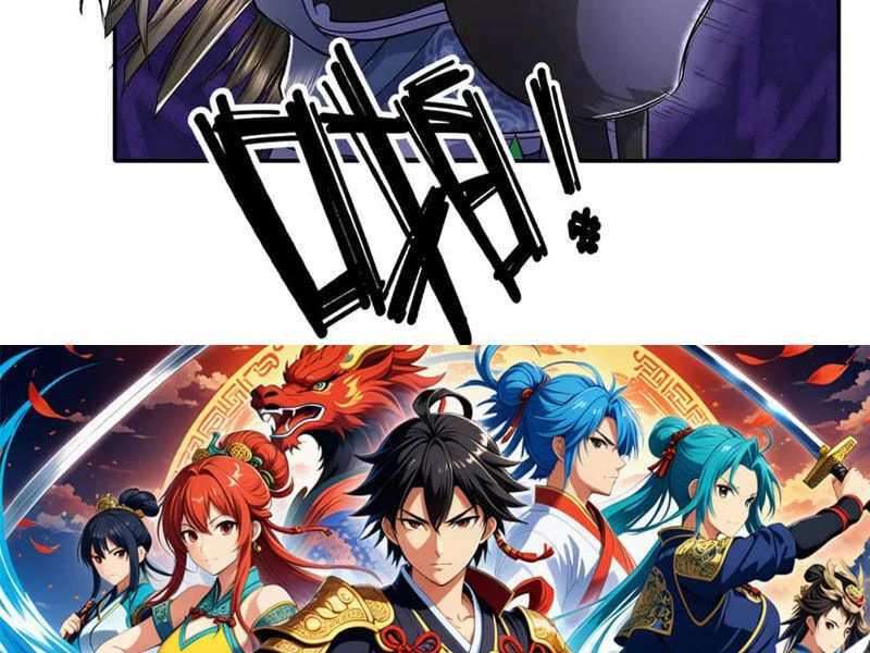 Ta Có Thể Đốn Ngộ Vô Hạn Chapter 155 - 38