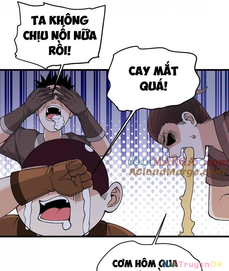 Vật Lý Tu Tiên Hai Vạn Năm Chapter 14 - 46