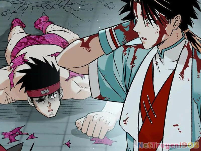 Vật Lý Tu Tiên Hai Vạn Năm Chapter  15 - 9