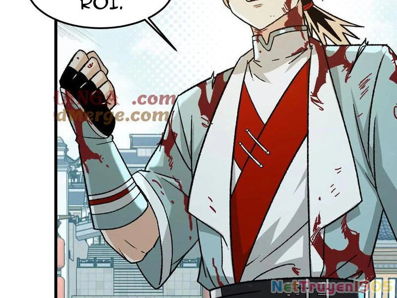 Vật Lý Tu Tiên Hai Vạn Năm Chapter  15 - 15