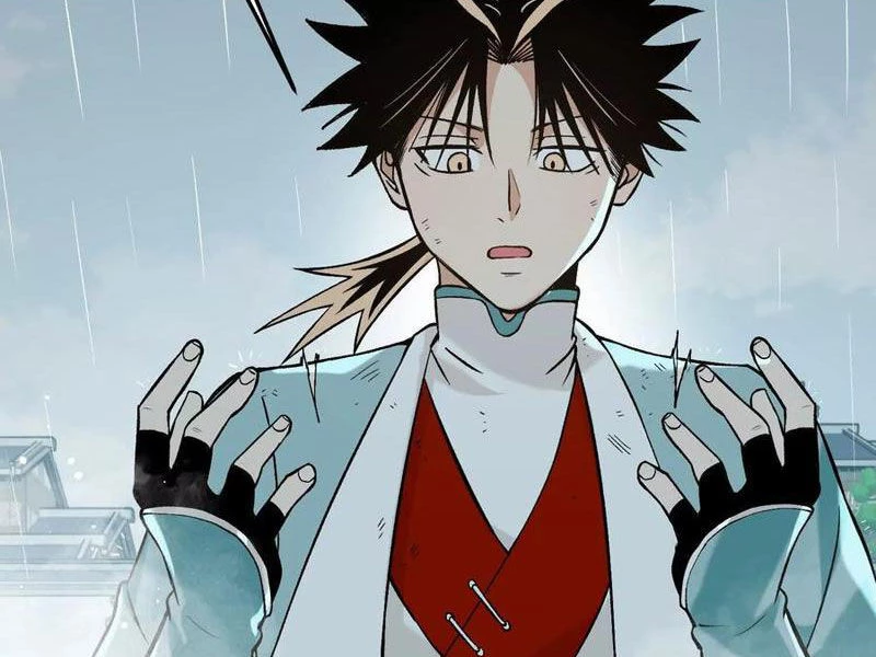 Vật Lý Tu Tiên Hai Vạn Năm Chapter  15 - 25