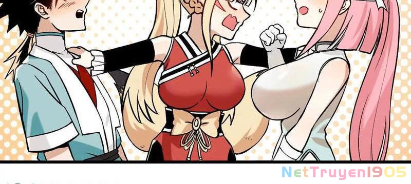 Vật Lý Tu Tiên Hai Vạn Năm Chapter  15 - 37