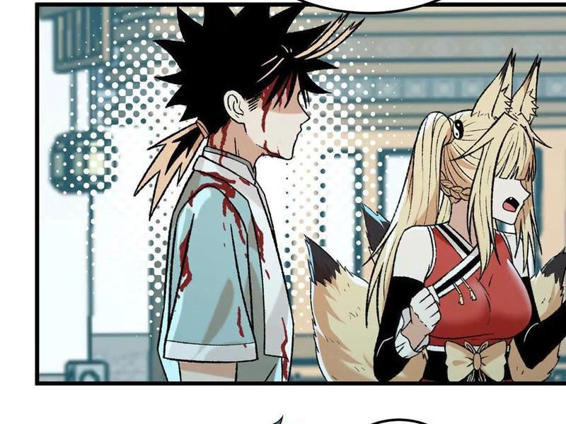 Vật Lý Tu Tiên Hai Vạn Năm Chapter  15 - 44