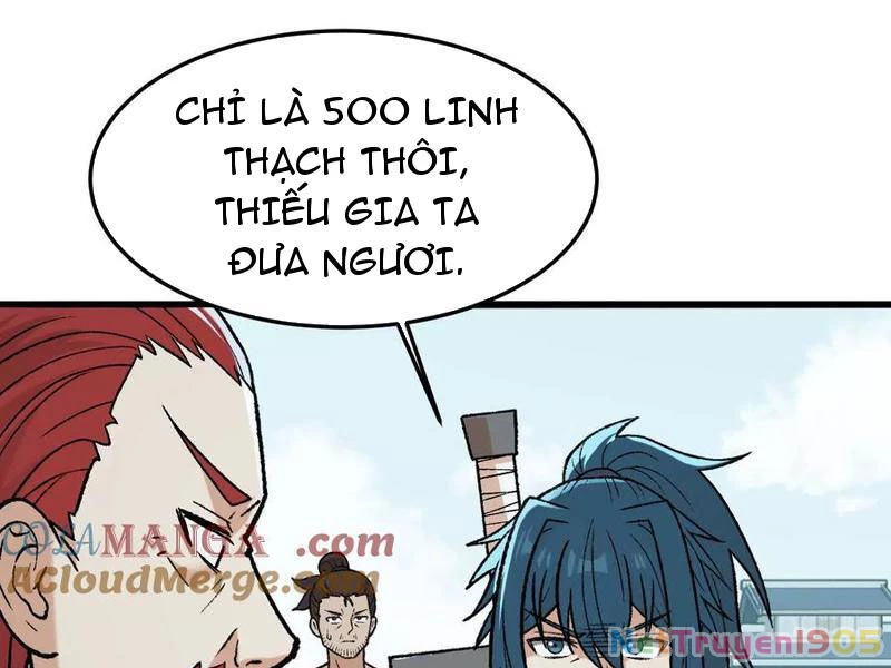 Vật Lý Tu Tiên Hai Vạn Năm Chapter  15 - 60