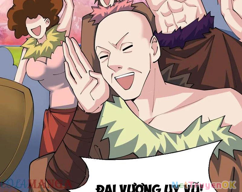 Kỷ Nguyên Kỳ Lạ Chapter 383 - 16