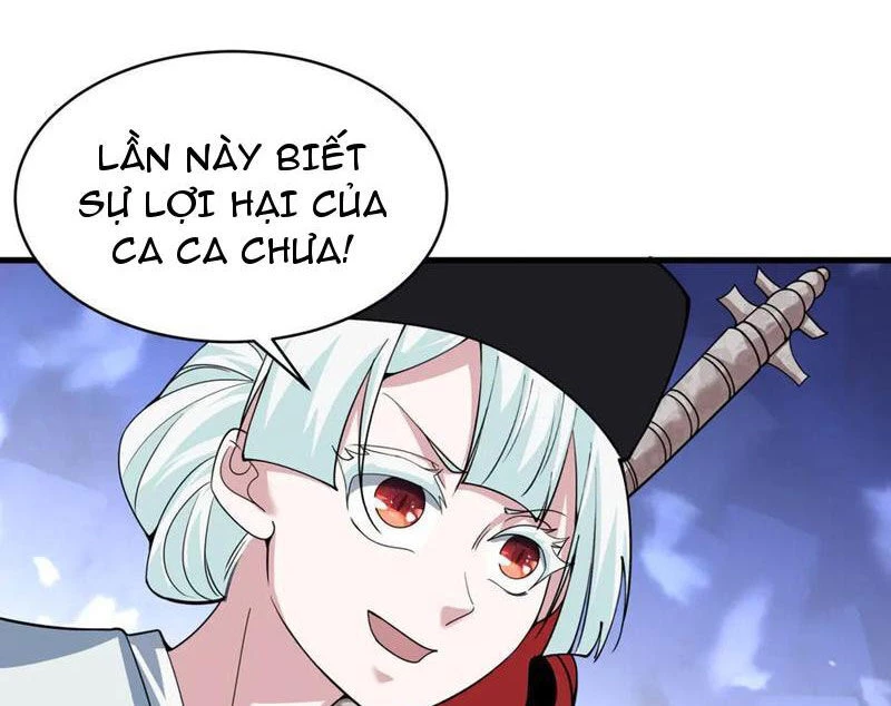 Kỷ Nguyên Kỳ Lạ Chapter 383 - 38