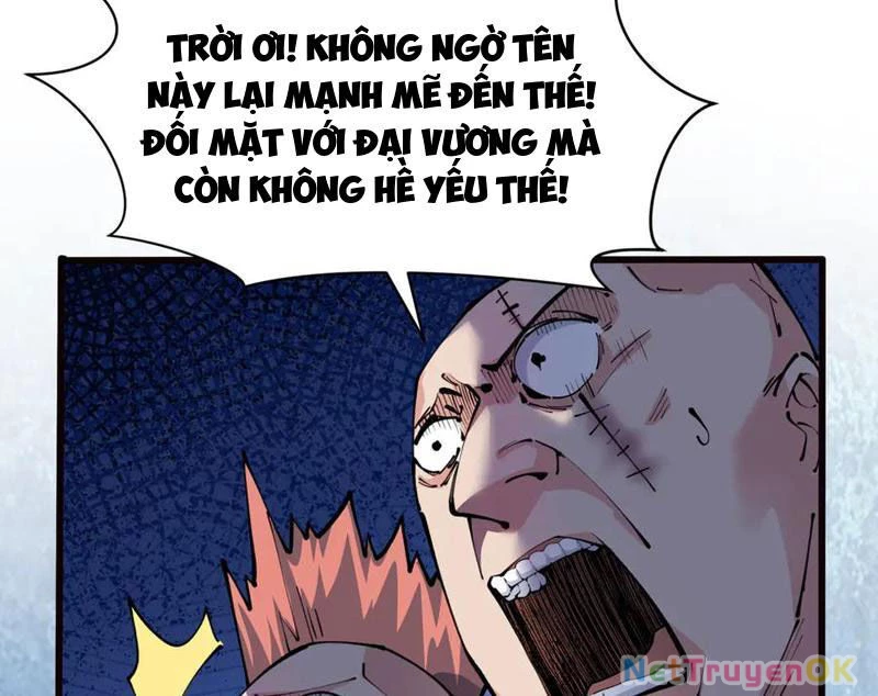 Kỷ Nguyên Kỳ Lạ Chapter 383 - 40