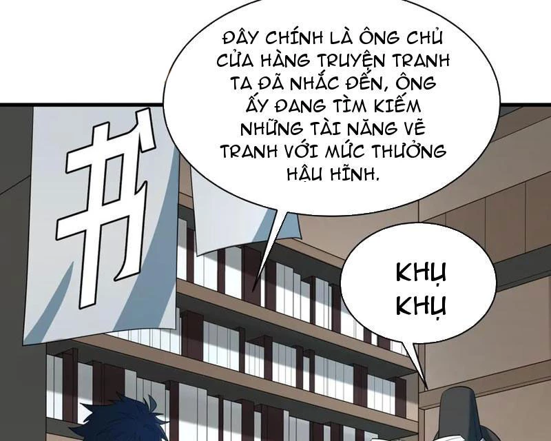 Kỷ Nguyên Kỳ Lạ Chapter 383 - 138