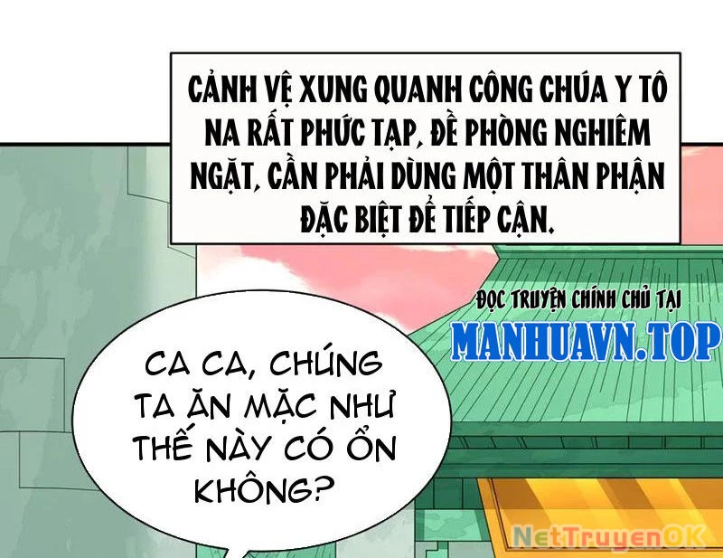 Kỷ Nguyên Kỳ Lạ Chapter 383 - 169