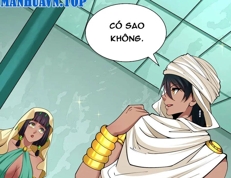 Kỷ Nguyên Kỳ Lạ Chapter 384 - 14