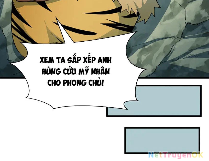 Kỷ Nguyên Kỳ Lạ Chapter 384 - 35