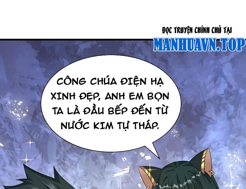 Kỷ Nguyên Kỳ Lạ Chapter 384 - 48