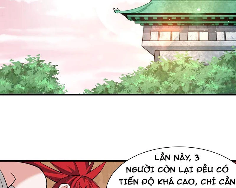 Kỷ Nguyên Kỳ Lạ Chapter 384 - 108