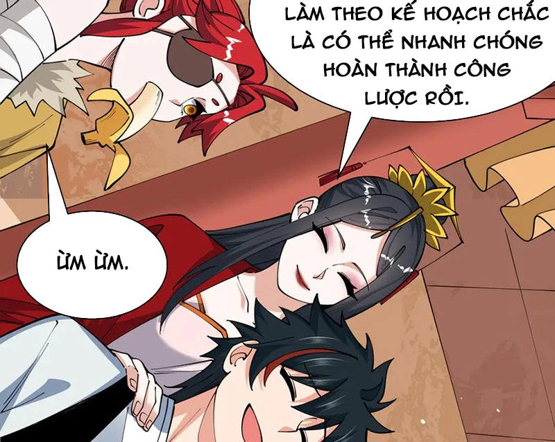 Kỷ Nguyên Kỳ Lạ Chapter 384 - 109