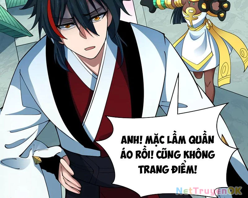 Kỷ Nguyên Kỳ Lạ Chapter 384 - 137