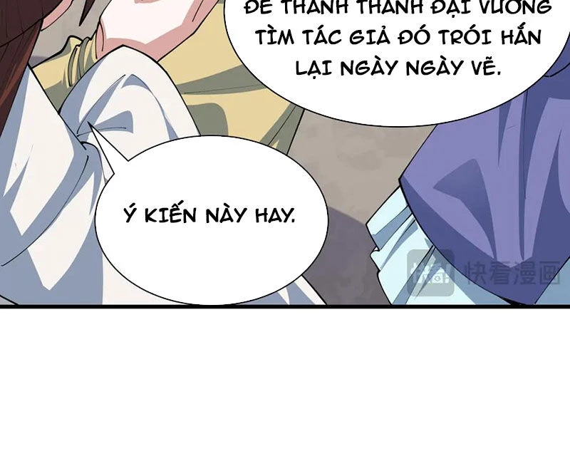 Kỷ Nguyên Kỳ Lạ Chapter 384 - 154