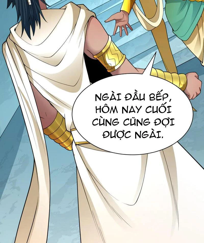 Kỷ Nguyên Kỳ Lạ Chapter 385 - 5