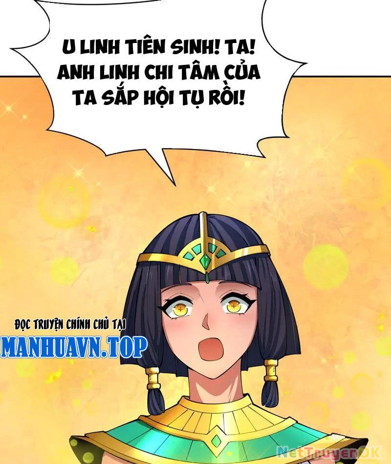 Kỷ Nguyên Kỳ Lạ Chapter 385 - 66