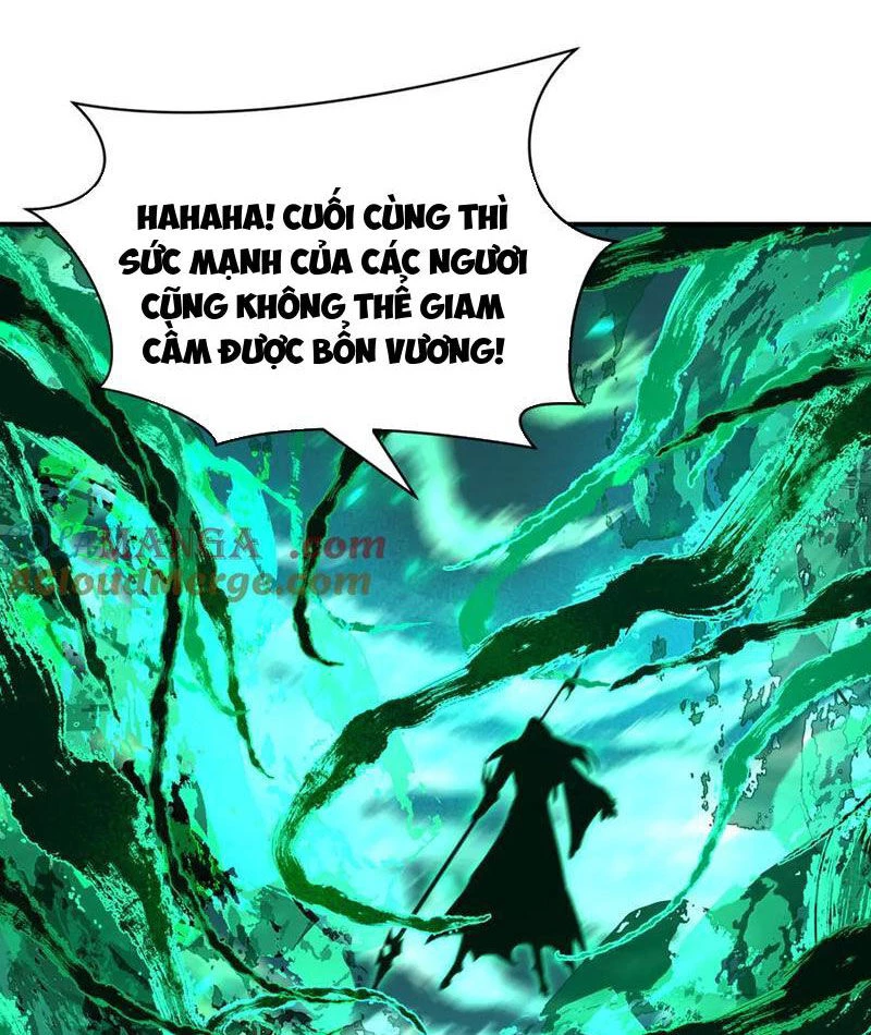 Kỷ Nguyên Kỳ Lạ Chapter 385 - 88