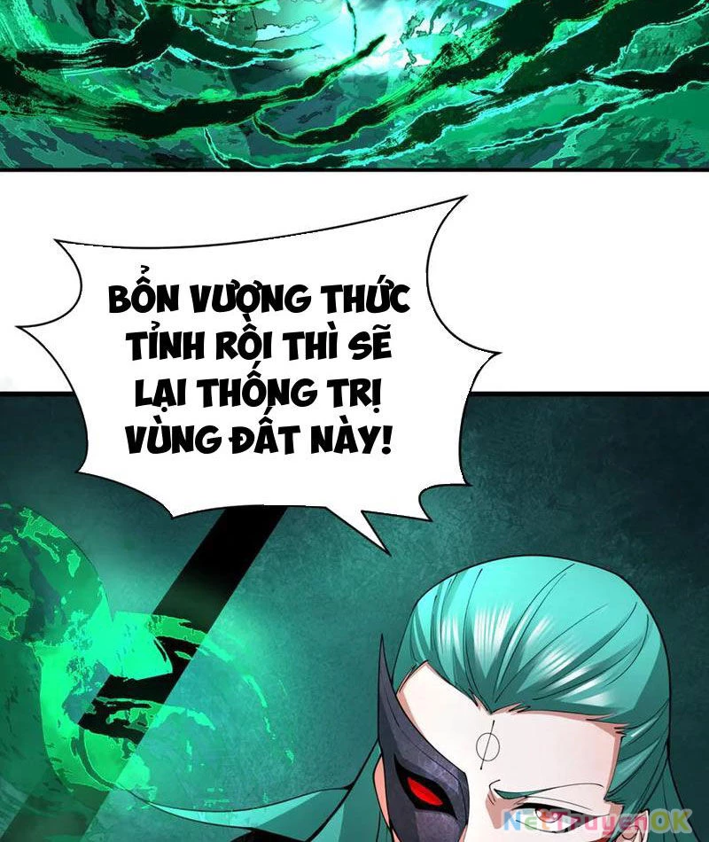 Kỷ Nguyên Kỳ Lạ Chapter 385 - 89