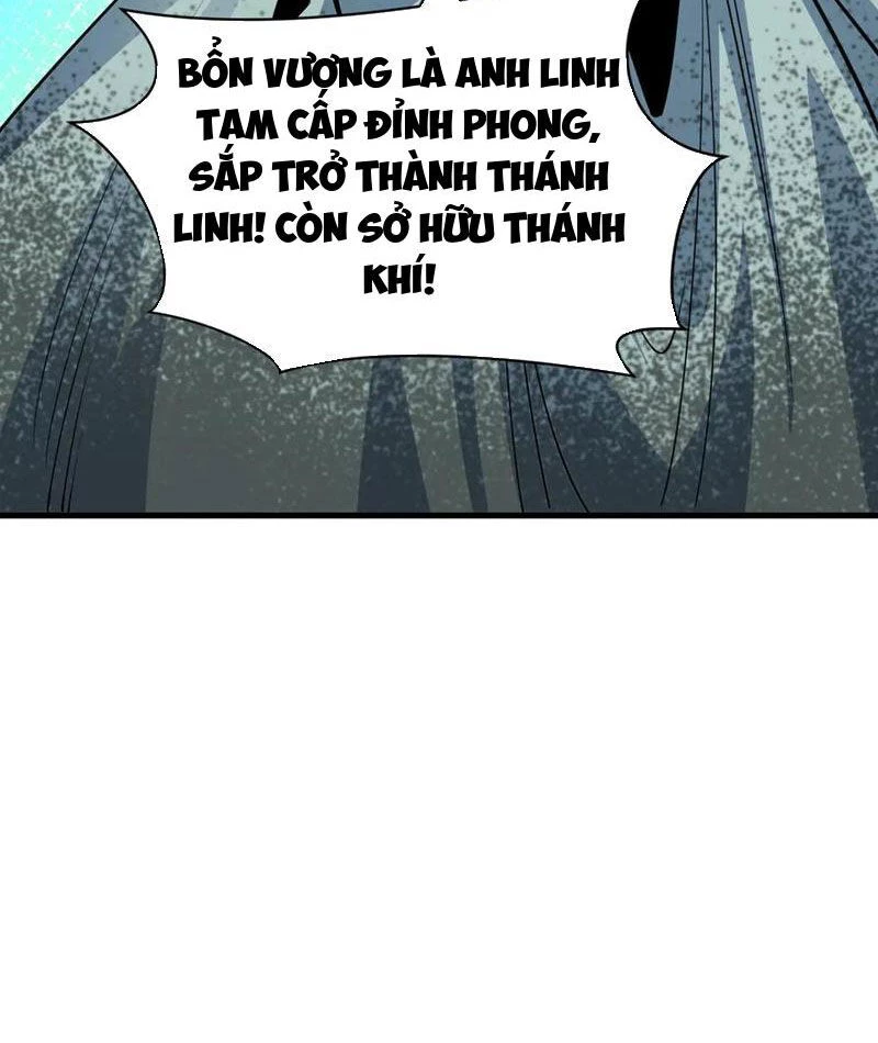 Kỷ Nguyên Kỳ Lạ Chapter 385 - 99