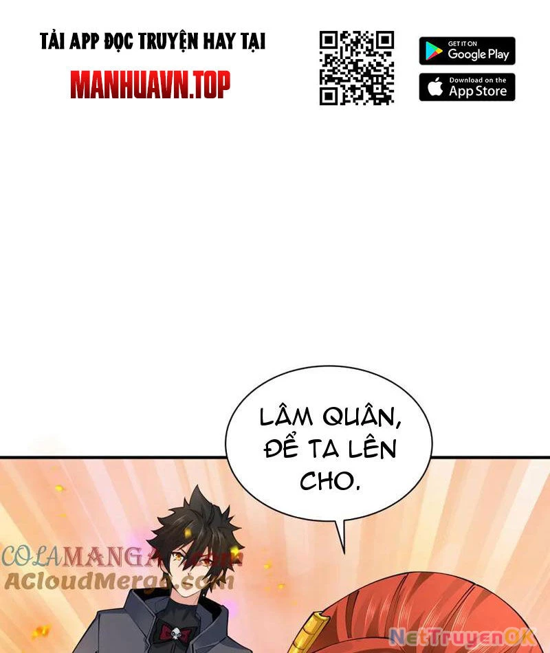 Kỷ Nguyên Kỳ Lạ Chapter 385 - 105