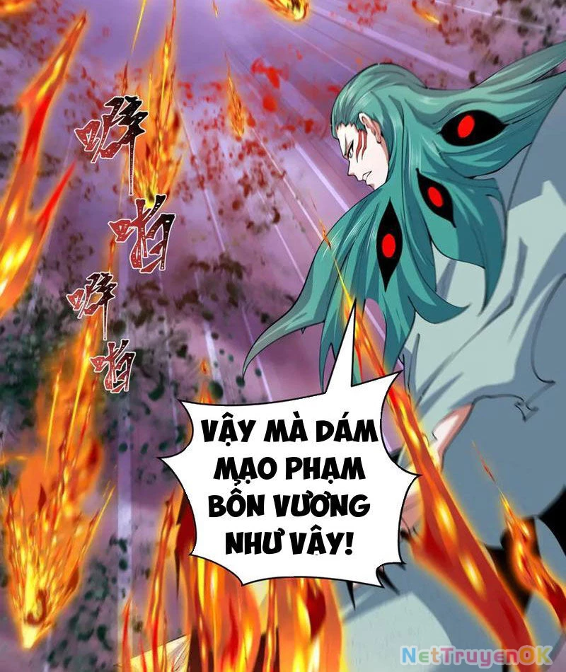 Kỷ Nguyên Kỳ Lạ Chapter 385 - 112