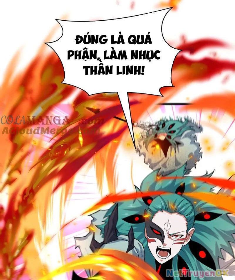 Kỷ Nguyên Kỳ Lạ Chapter 385 - 116