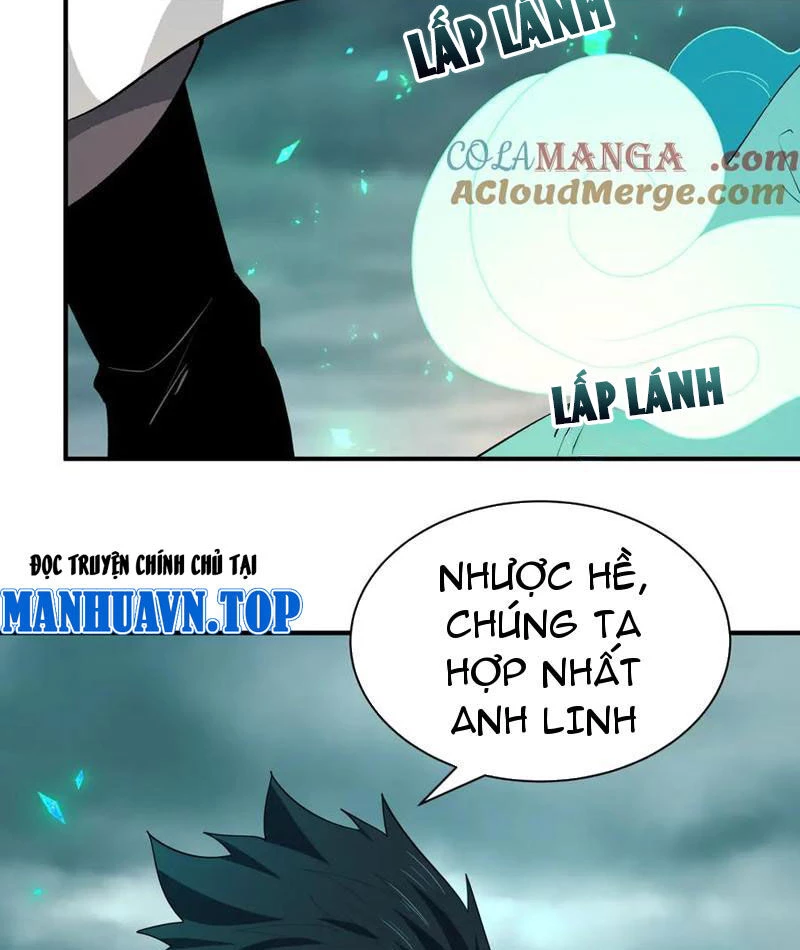 Kỷ Nguyên Kỳ Lạ Chapter 385 - 121