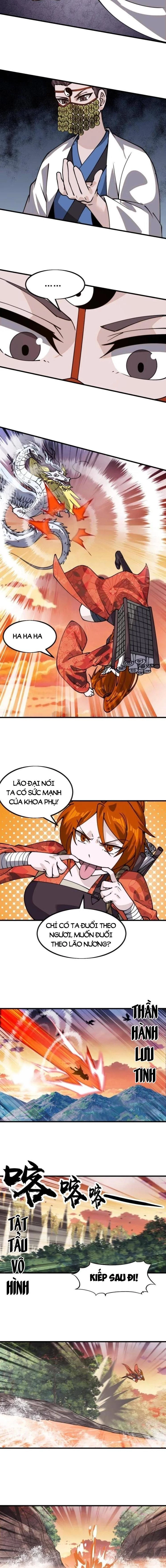 Ta Có Một Sơn Trại Chapter 1027 - 7